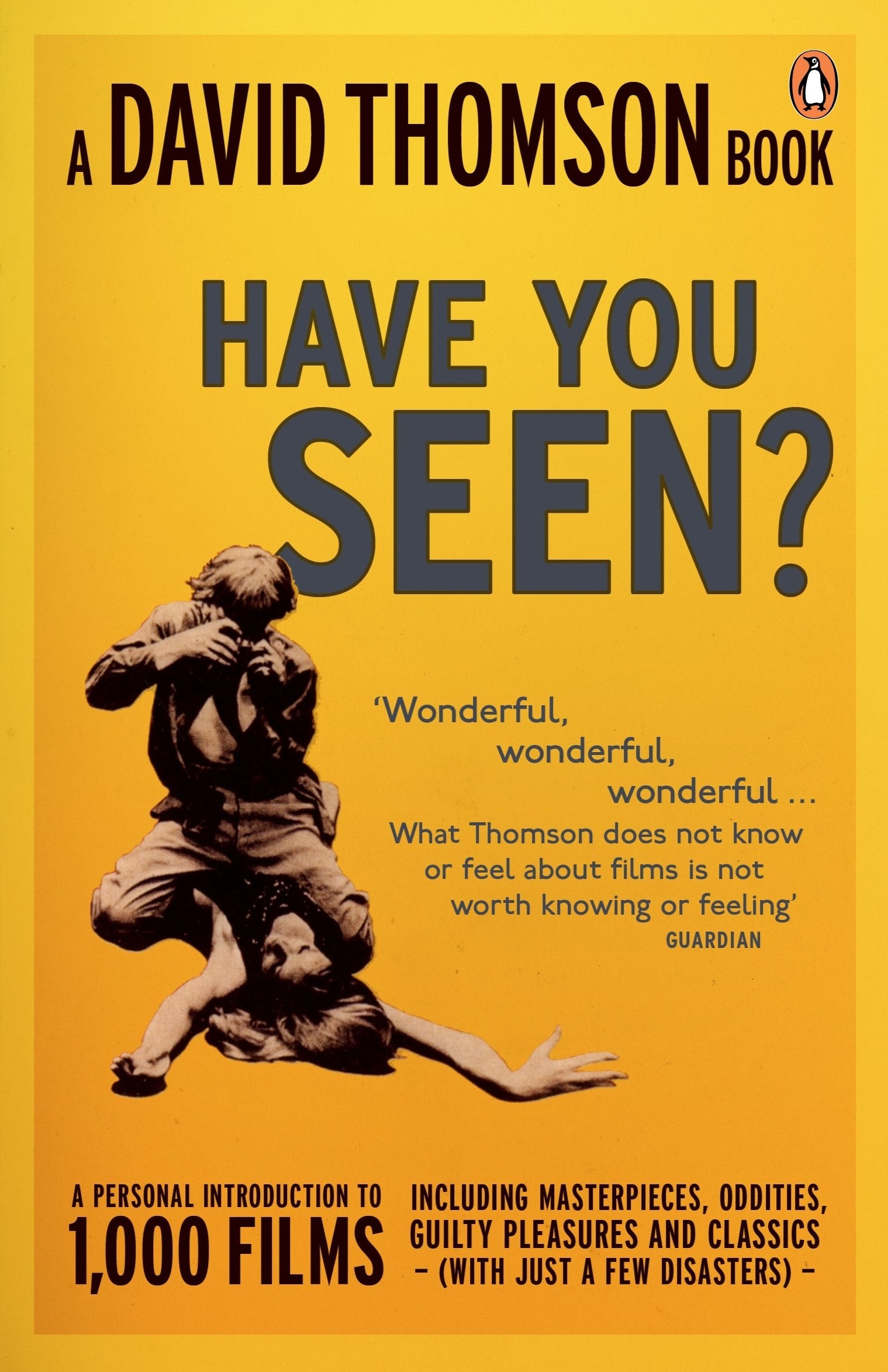 'Have You Seen...?' Social Sciences Books