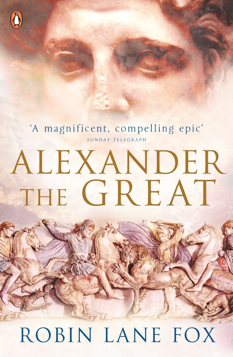 Alexander the Great Memories