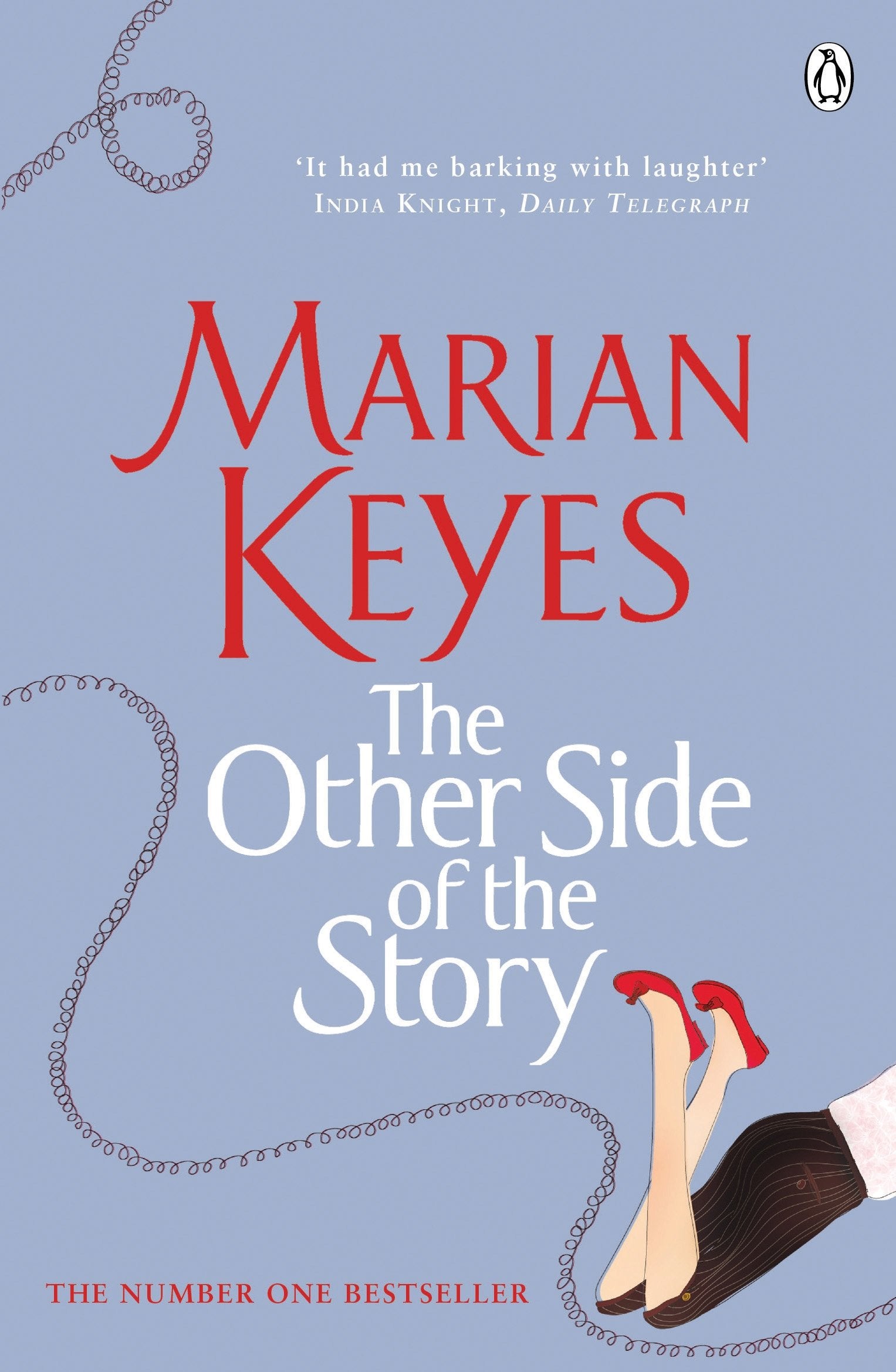 The Other Side of the Story Contemporary literature