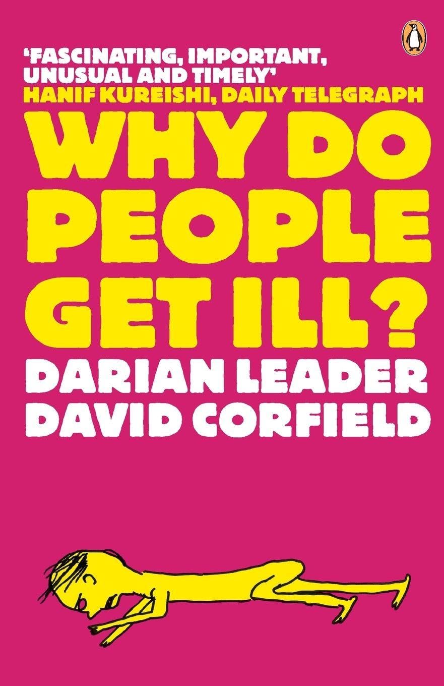 Why Do People Get Ill? Medicine