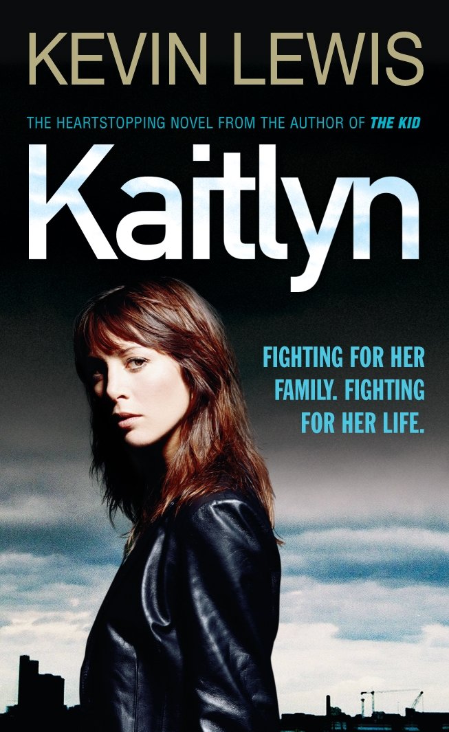Kaitlyn Contemporary literature Books