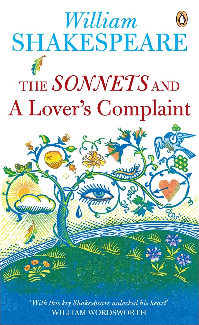The Sonnets and a Lover's Complaint (New Penguin Shakespeare) Drama