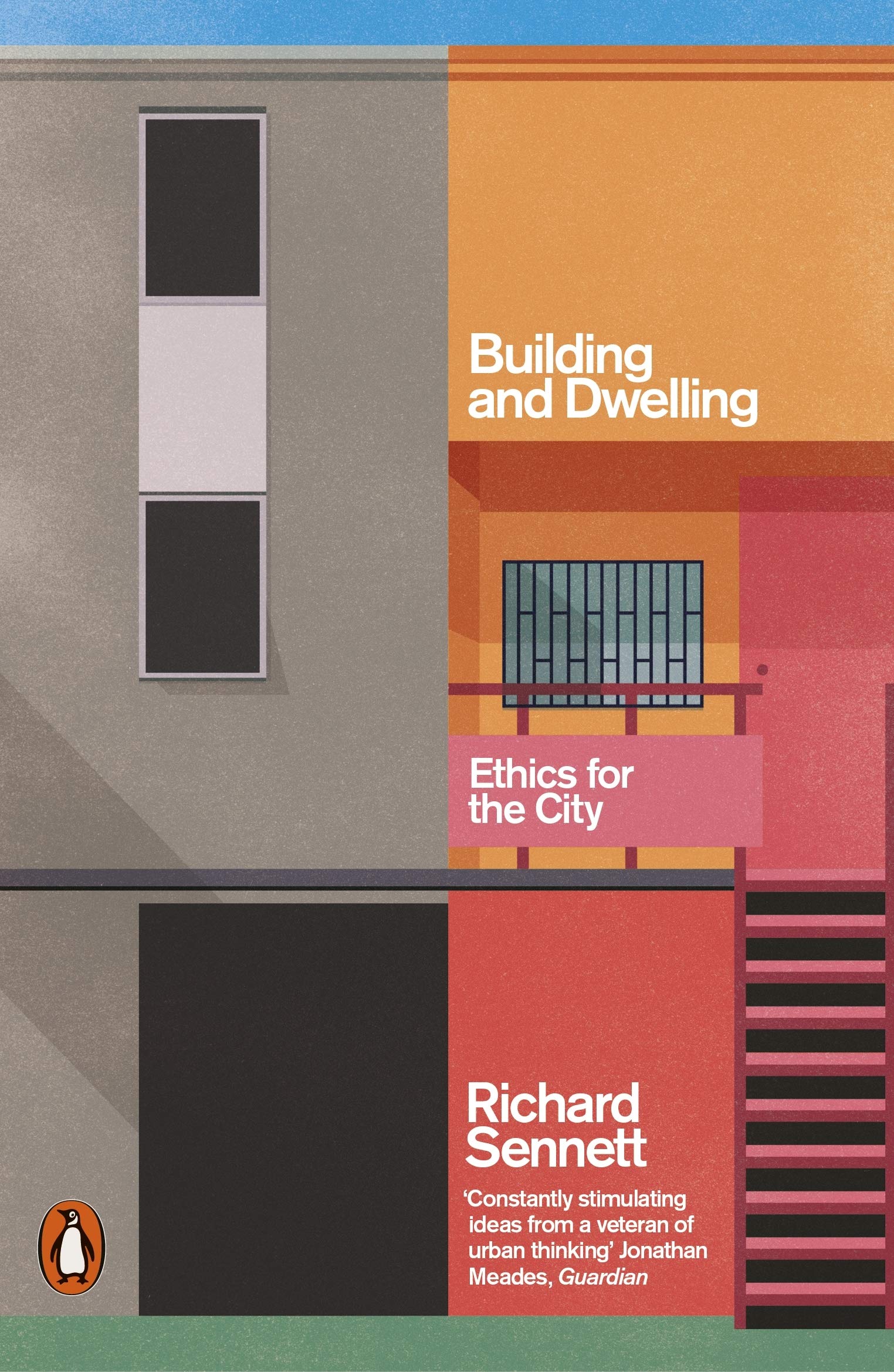 Building and Dwelling Social Sciences Books