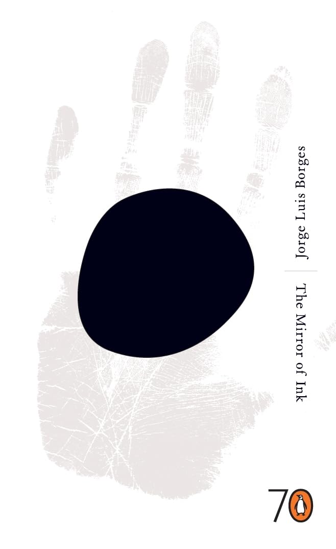 The Mirror of Ink: Pocket Penguins (Pocket Penguins 70's S.) Contemporary literature