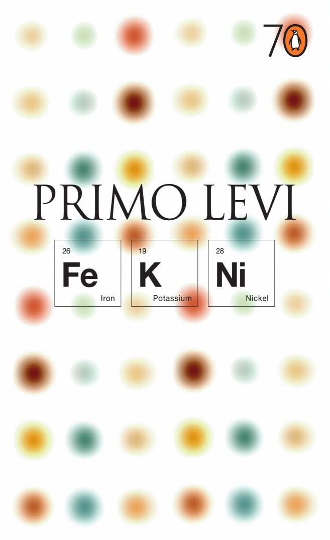 Product Image: Iron Potassium Nickel: Pocket Penguins