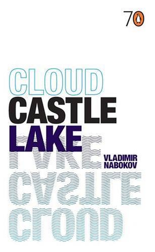 Cloud, Castle, Lake: Pocket Penguins (Pocket Penguins 70's S.) Contemporary literature