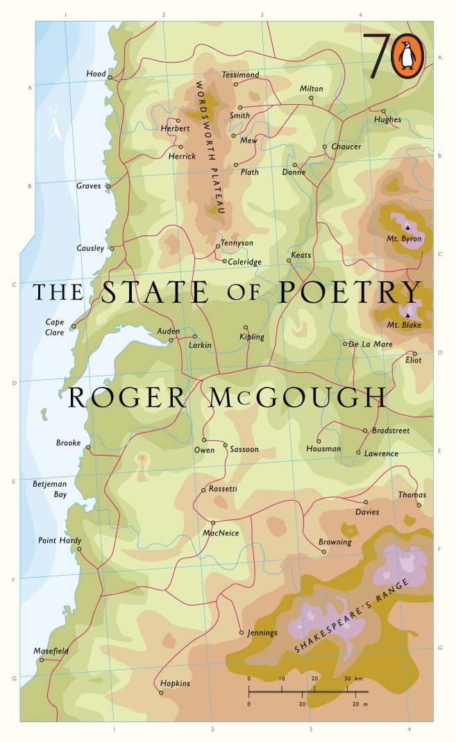 The State of Poetry Poetry