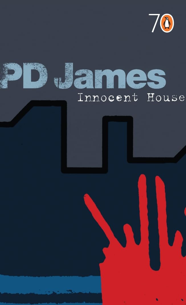 Innocent House: Pocket Penguins (Pocket Penguins 70's S.) Contemporary literature