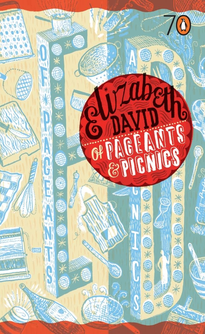 Of Pageants and Picnics: Pocket Penguins Fiction
