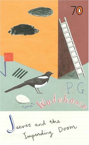 Jeeves and the Impending Doom: Pocket Penguins: and other stories Contemporary literature