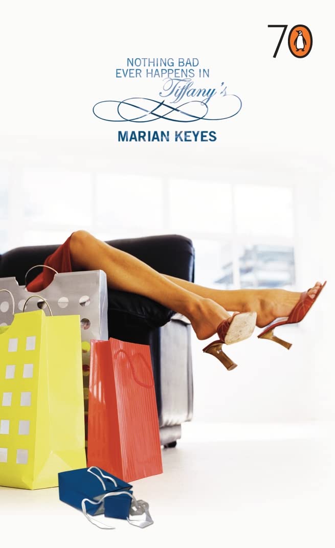 Nothing Bad Ever Happens in Tiffany's: Pocket Penguins Contemporary literature