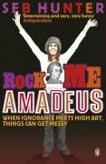 Rock Me Amadeus: When Ignorance Meets High Art, Things Can Get Messy Humour & Satire