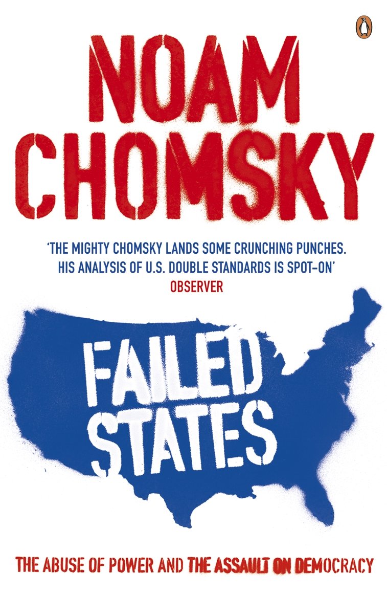Failed States Philosophy