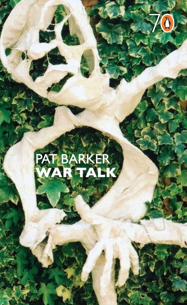 Product Image: War Talk: Pocket Penguins