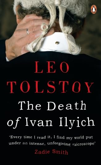 The Death of Ivan Ilyich (Penguin Classics) Contemporary literature