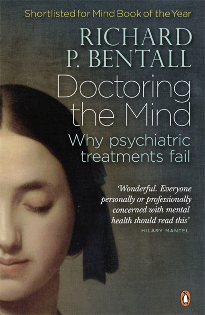 Doctoring the Mind Medicine Books