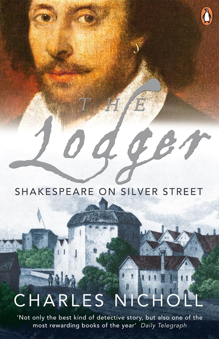 The Lodger Contemporary literature Books