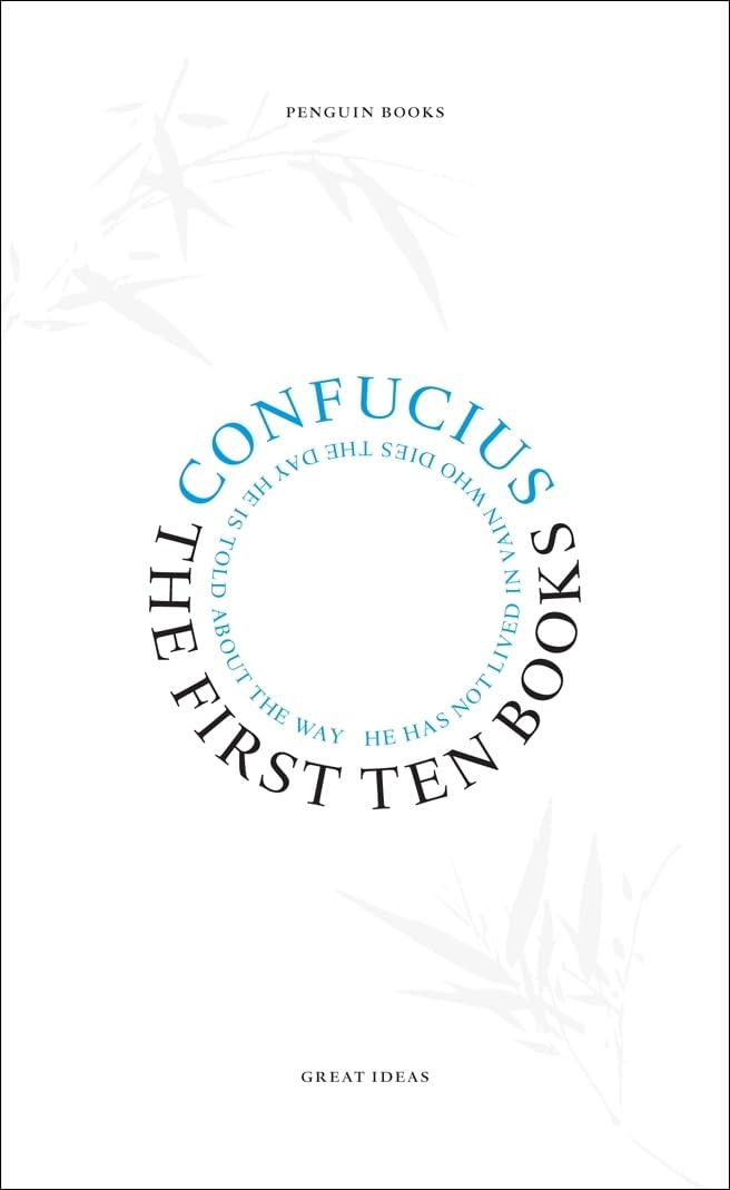 Product Image: The First Ten Books