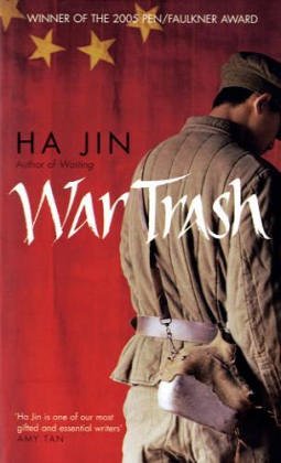 War Trash (EE) Contemporary literature