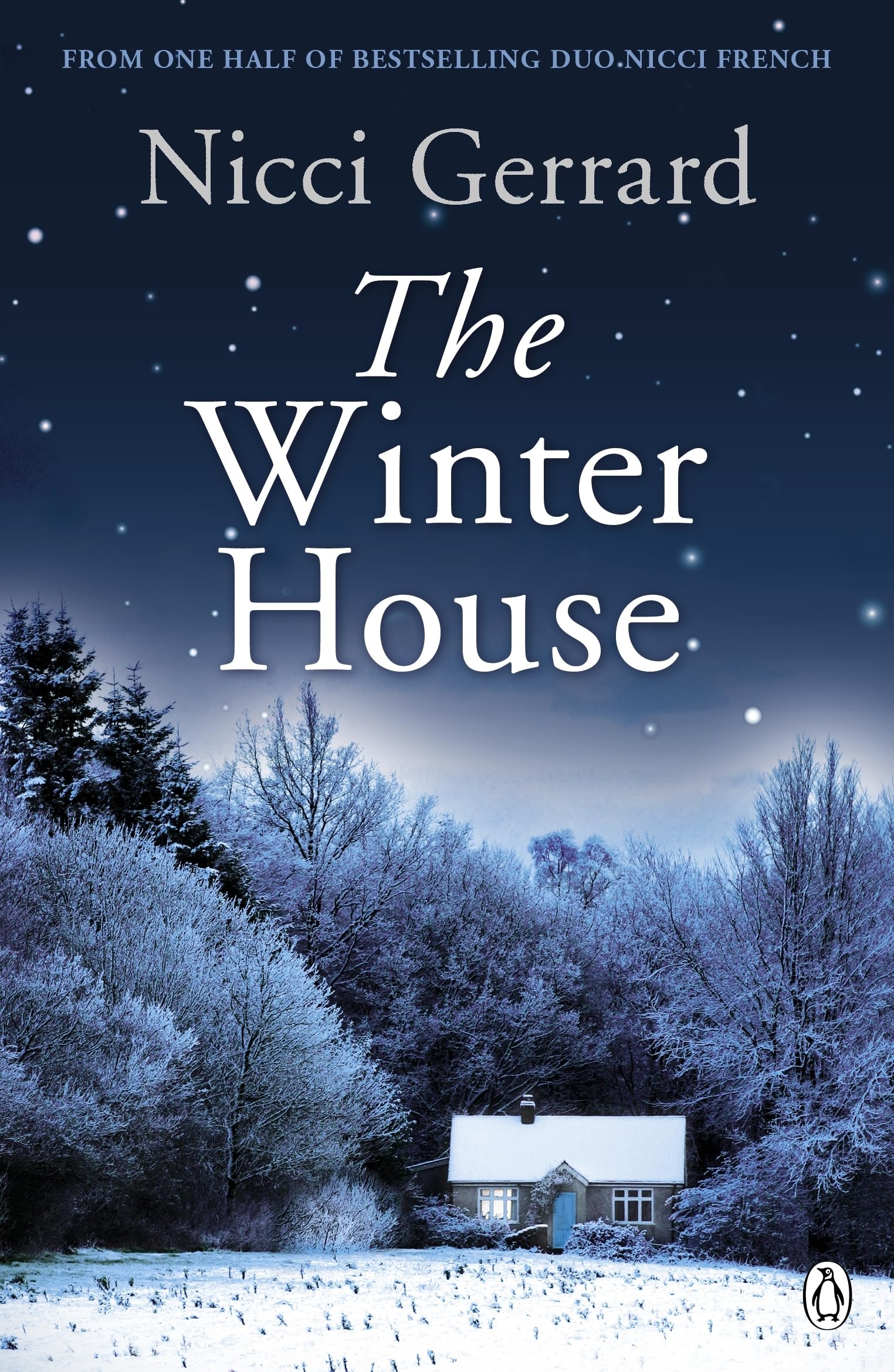 Product Image: The Winter House