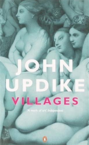 Villages (EE) Contemporary literature