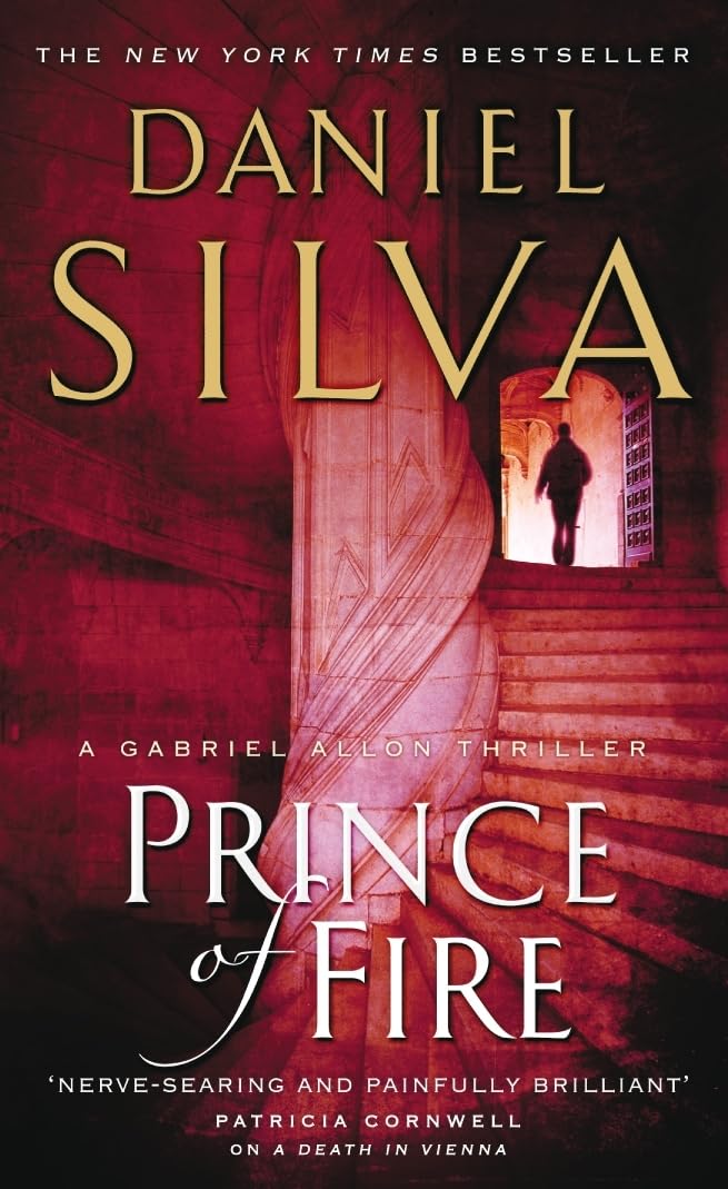 Prince of Fire Action & Adventure