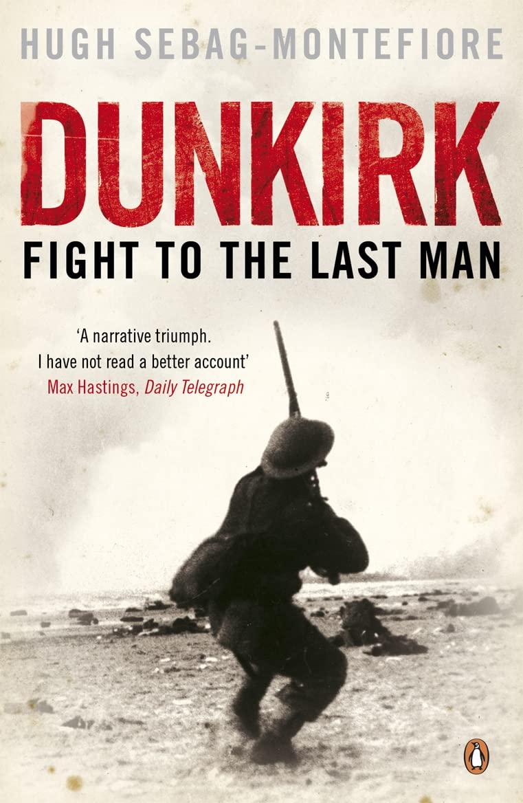 Dunkirk: Fight to the Last Man Sports