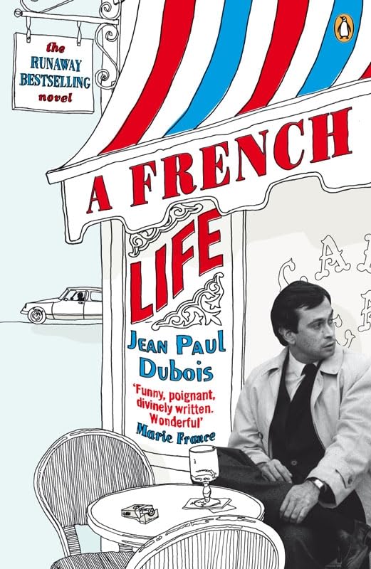 A French Life Contemporary literature