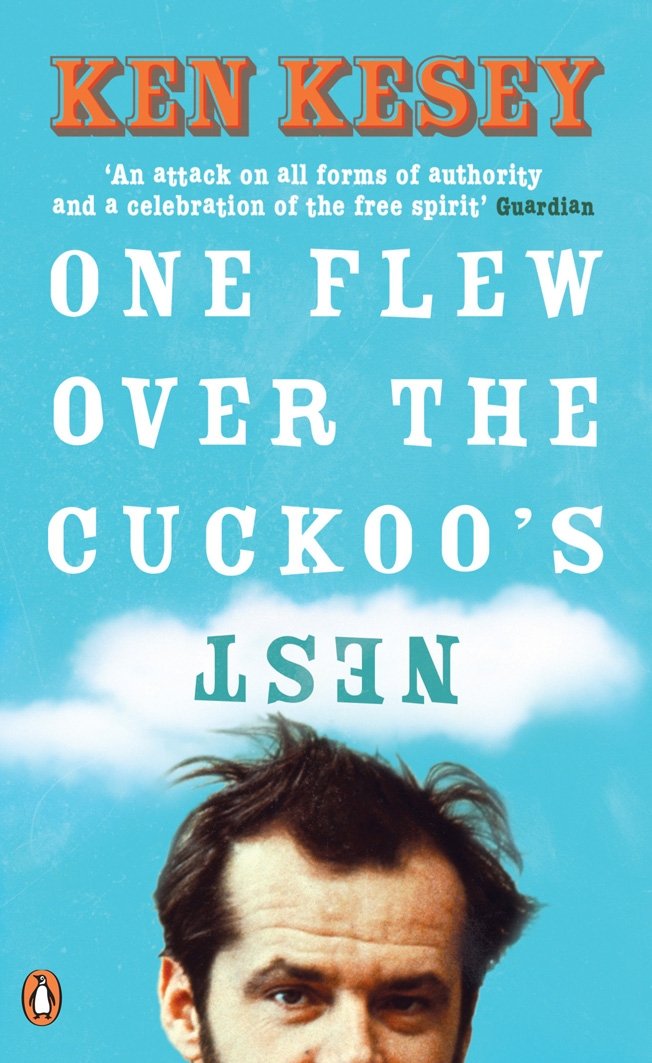 One Flew Over the Cuckoo's Nest Contemporary literature