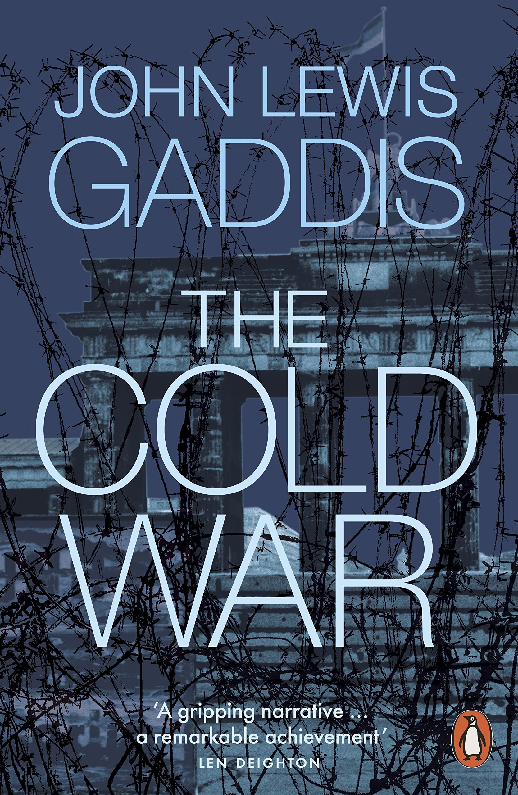 The Cold War Social Sciences Books