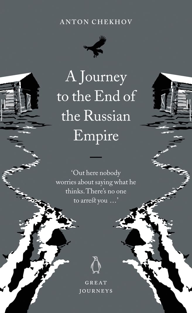 A Journey to the End of the Russian Empire: Russia, 1890 (Penguin Great Journeys) Politics & History