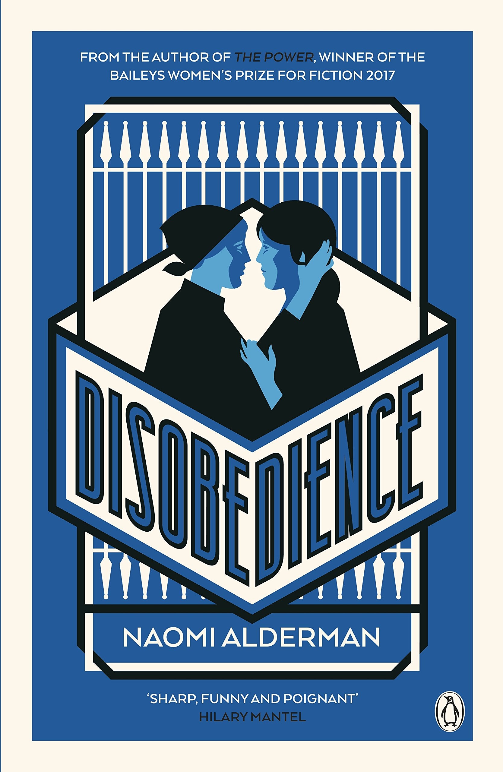 Disobedience LGBTQ+