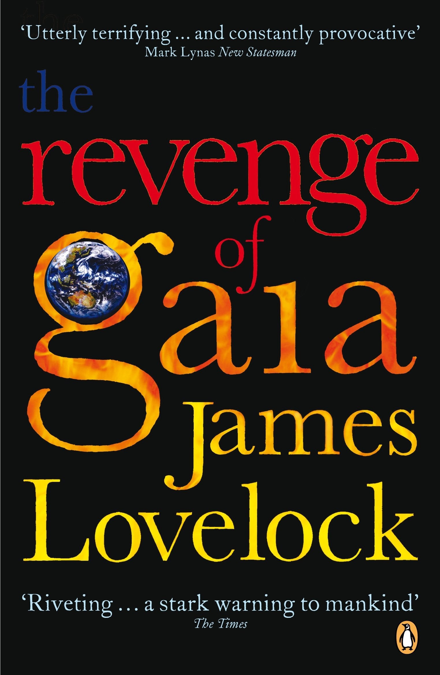 The Revenge of Gaia: Why the Earth is Fighting Back and How We Can Still Save Humanity Mathematics