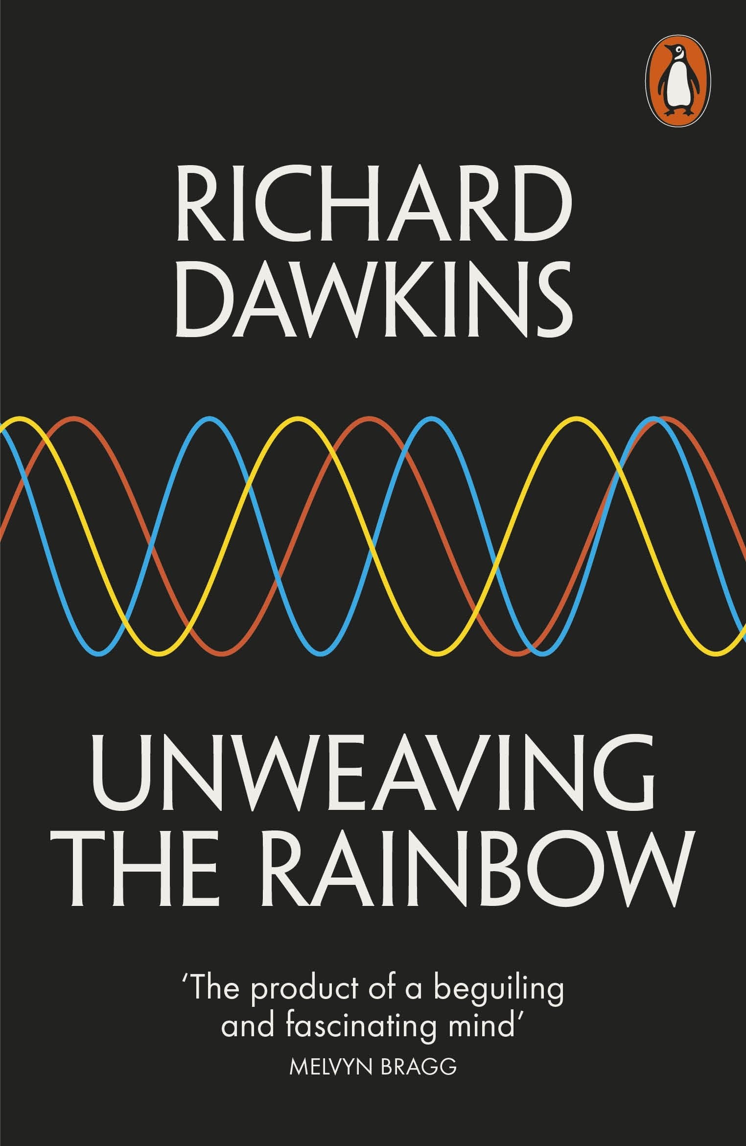 Unweaving the Rainbow Second-hand books on film, art and culture