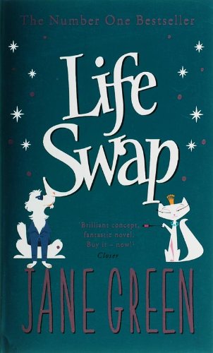 Product Image: Life Swap (OM)