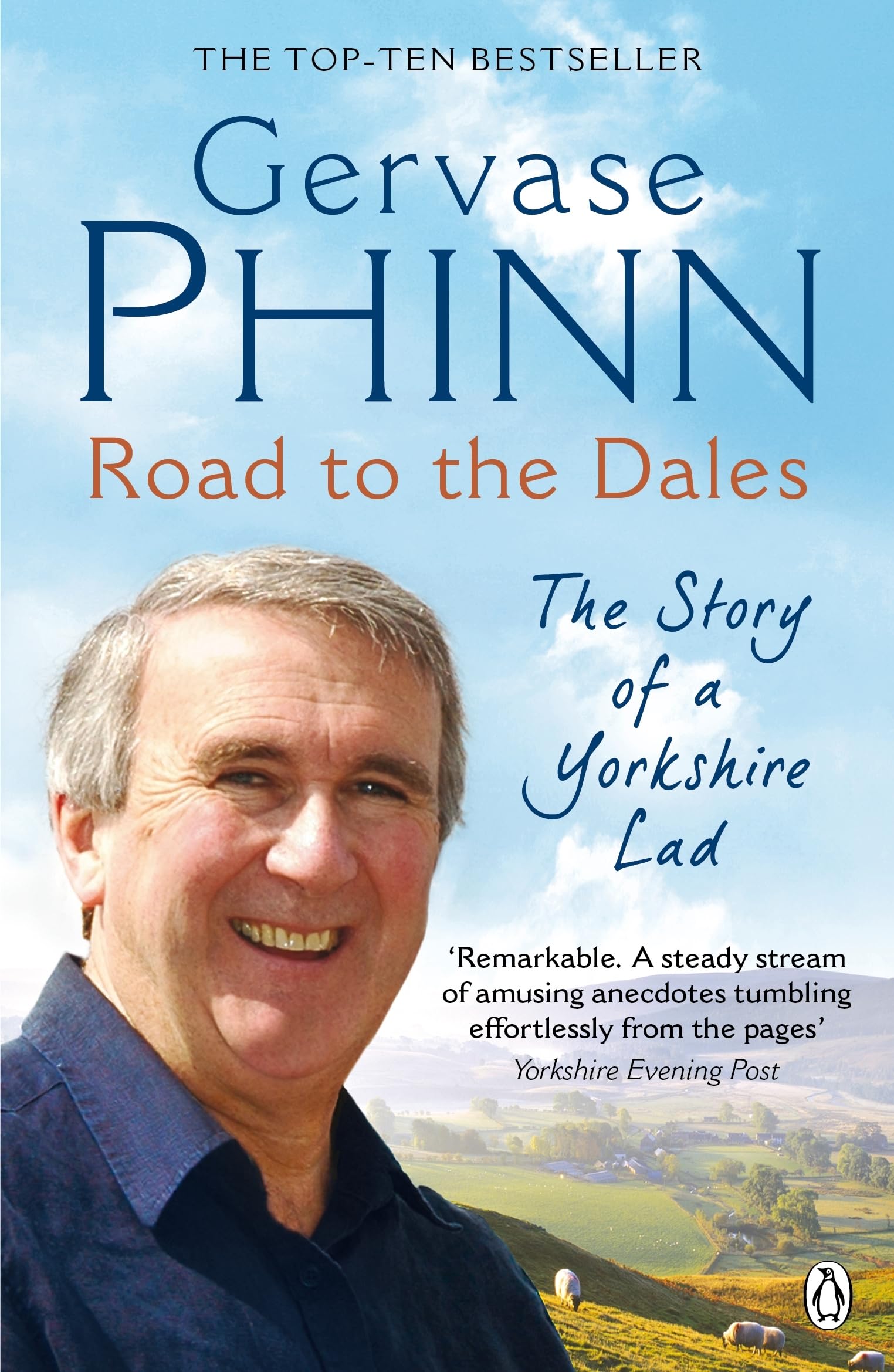 Road to the Dales Essays & Short Stories