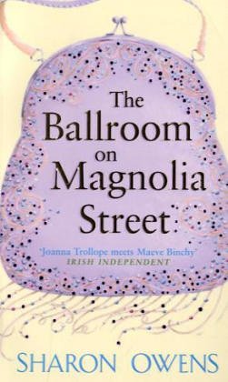 The Ballroom on Magnolia Street (OM) Contemporary literature