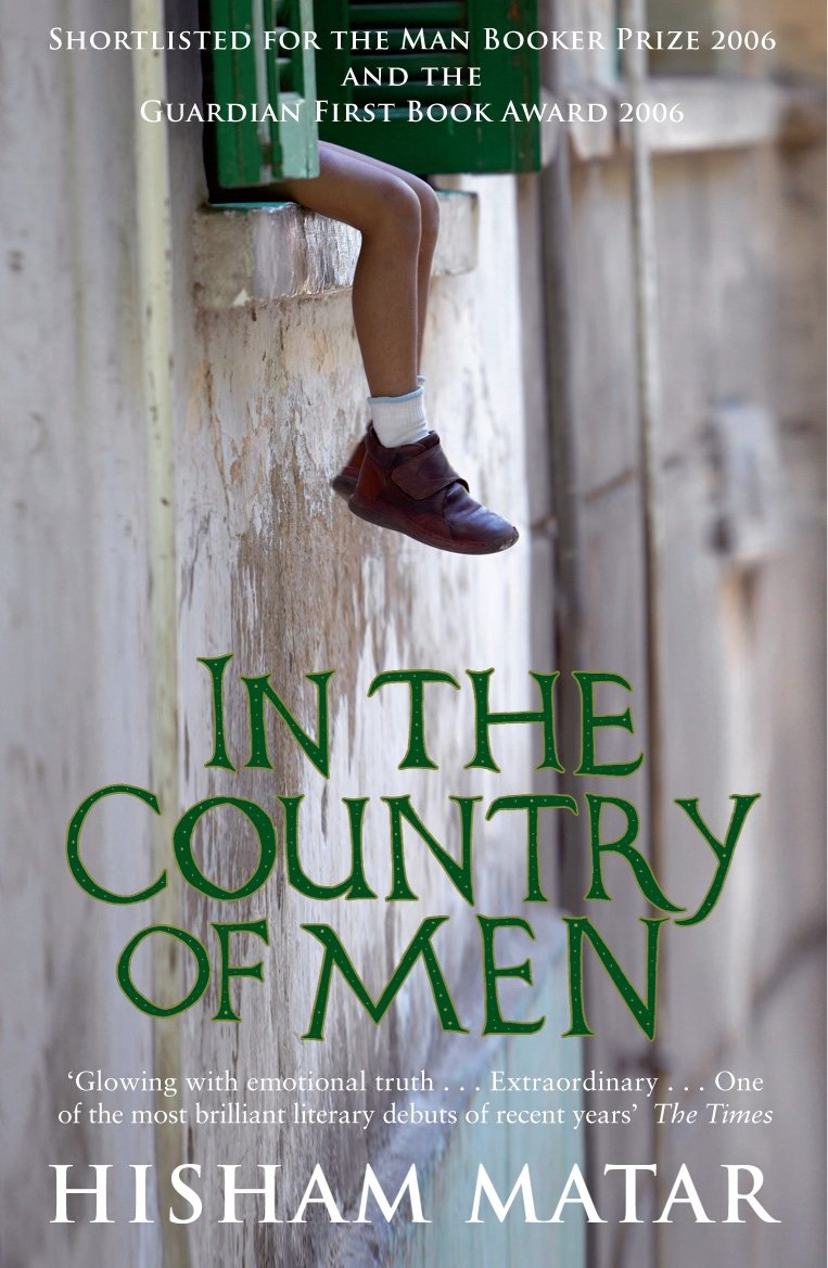 In the Country of Men Contemporary literature