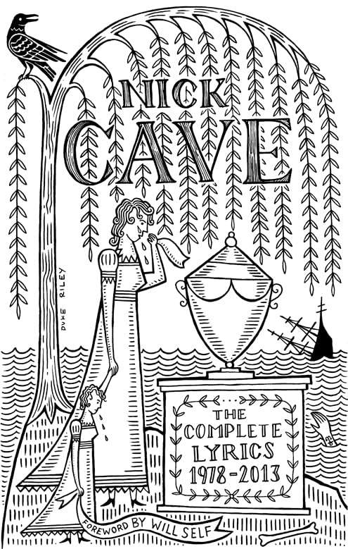 The Complete Lyrics, 1978-2006 Sheet Music