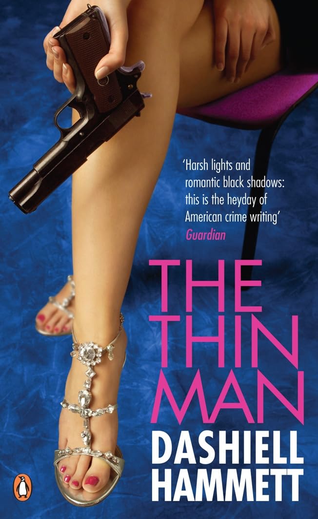 The Thin Man (Pocket Penguin Classics) Classics