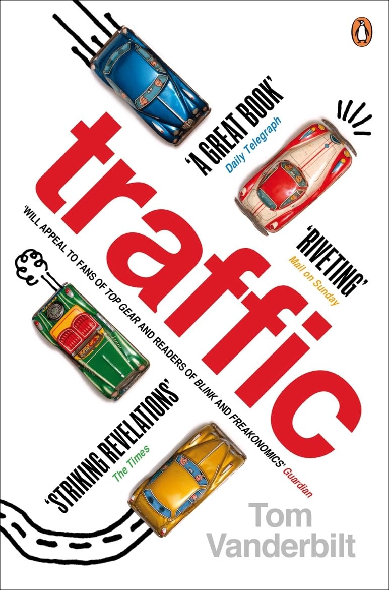 Traffic Law
