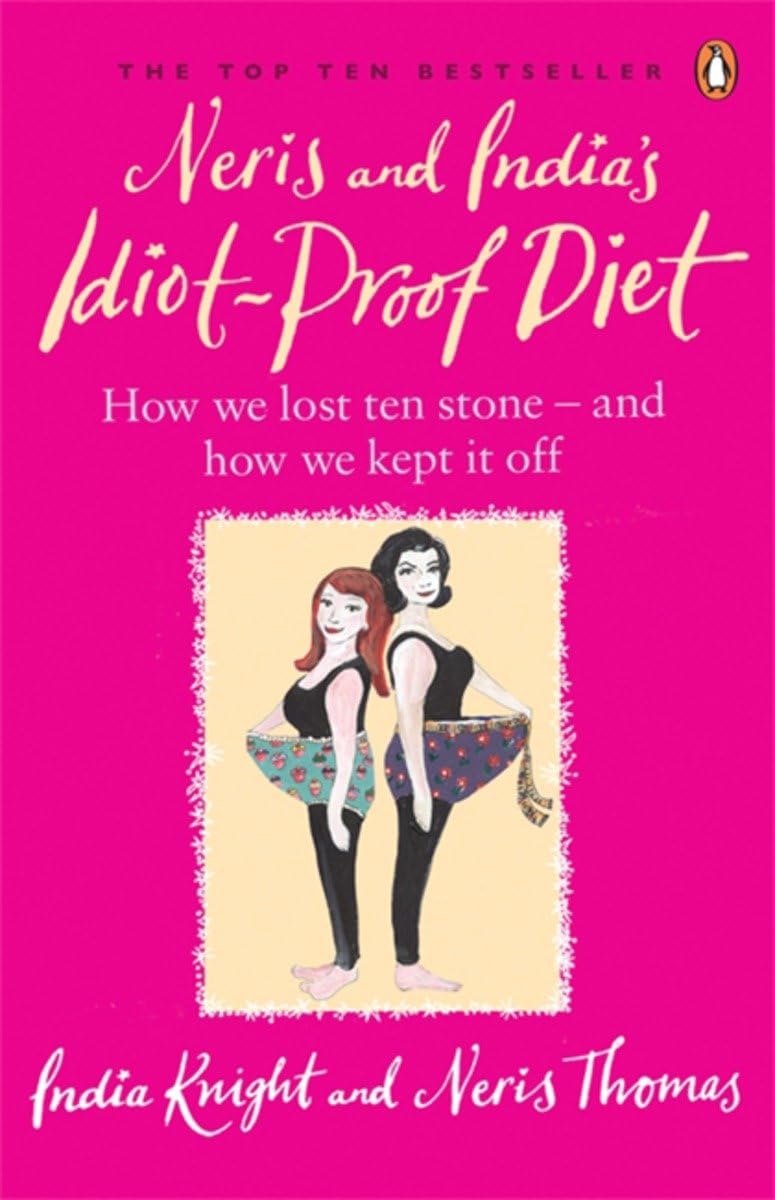 Neris and India's Idiot-Proof Diet Business, Finance & Career