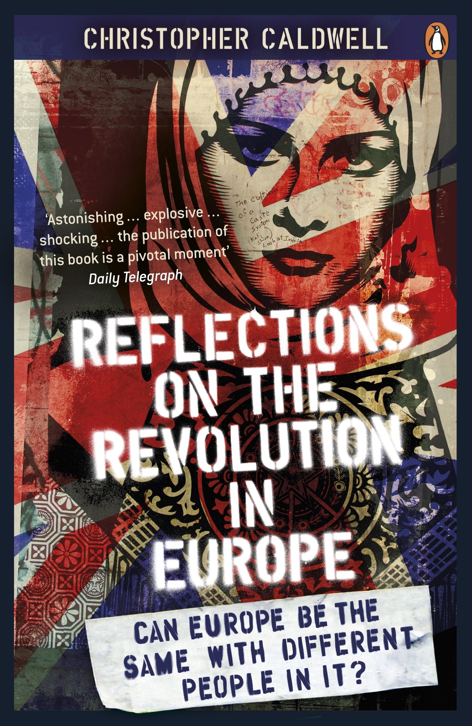 Reflections on the Revolution in Europe Law Books