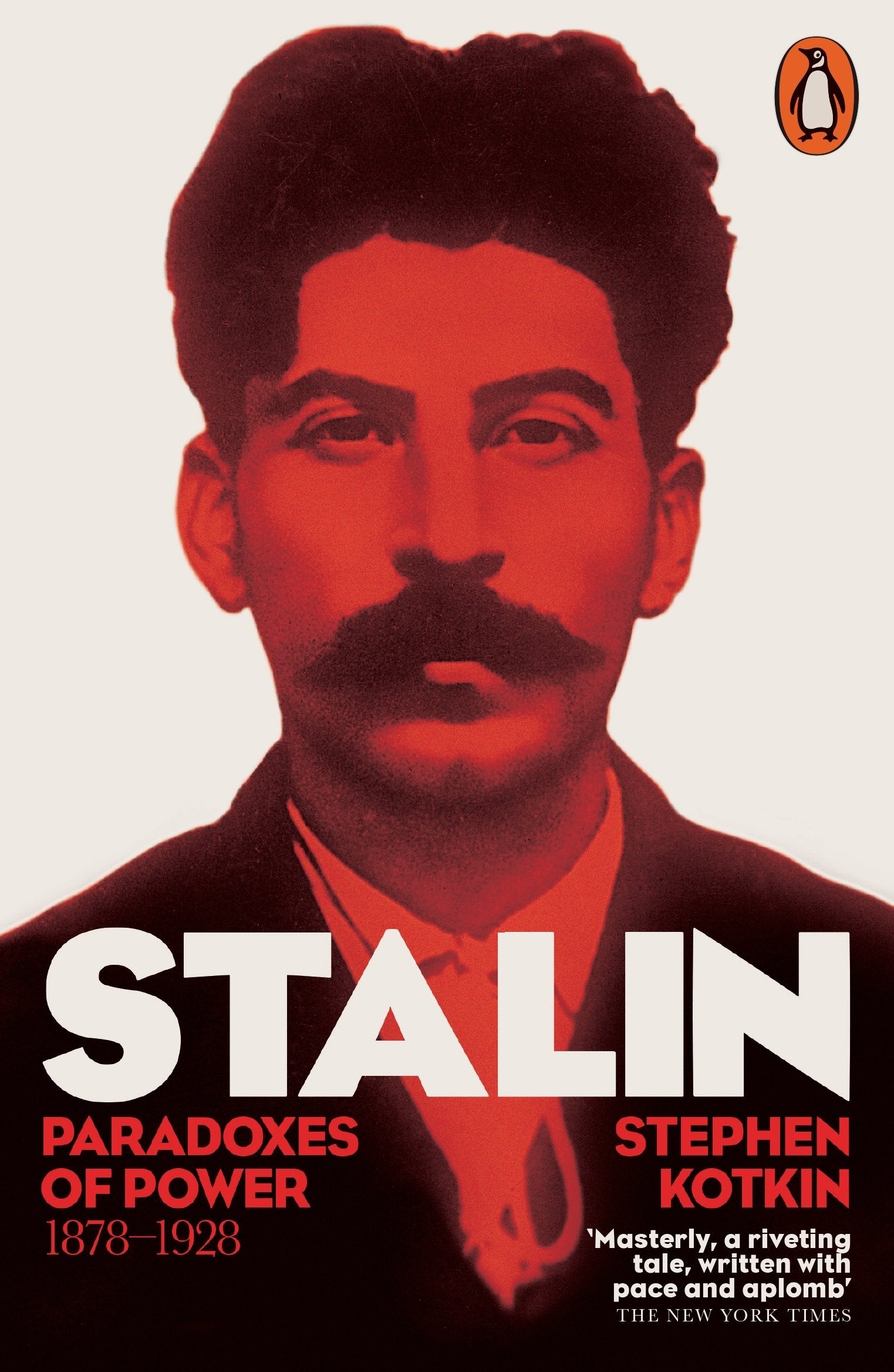 Stalin, Vol. I Memories