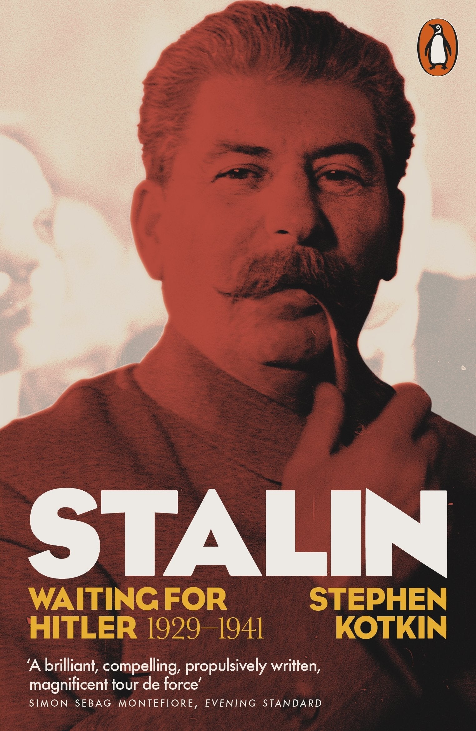 Product Image: Stalin, Vol. II