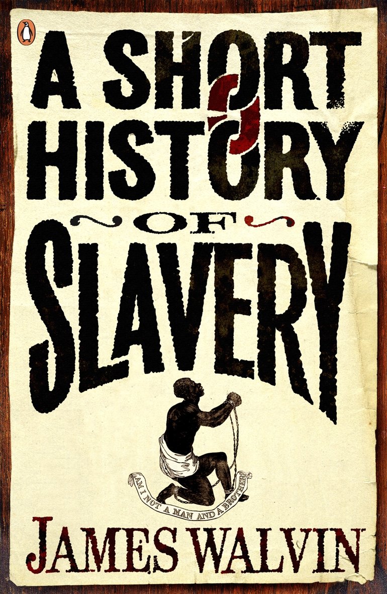 Product Image: A Short History of Slavery