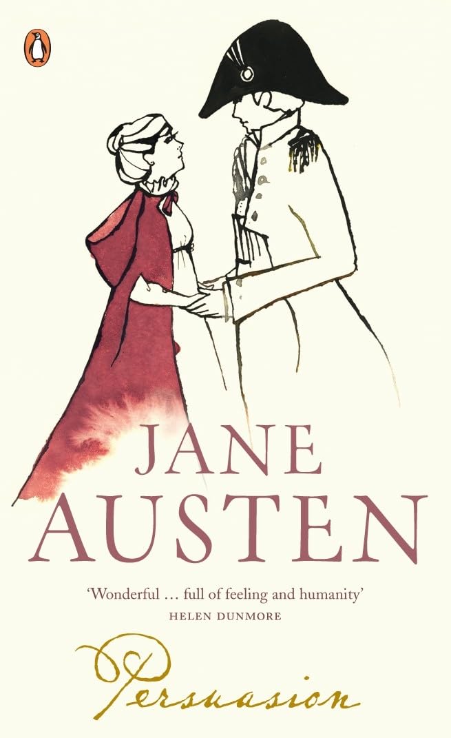 Product Image: Persuasion (Penguin Classics)
