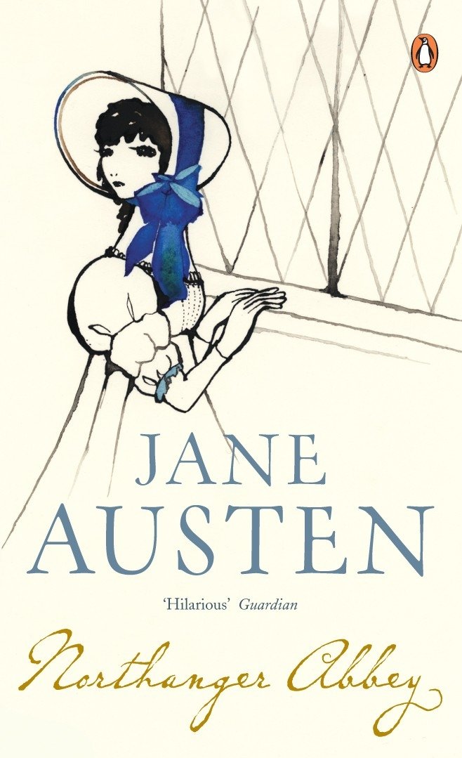 Northanger Abbey Classics