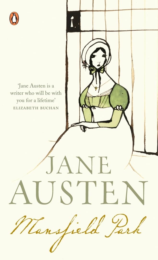 Mansfield Park (Penguin Classics) Classics