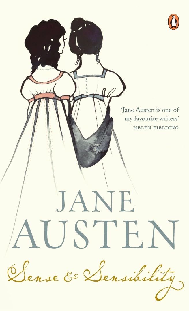 Product Image: Sense and Sensibility